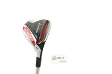 Taylormade aeroburner rescue for sale  UK