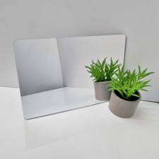 Rounded rectangular mirror for sale  Estes Park