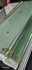 Shelfs glass 44.5x13.9x0.4 for sale  Las Vegas