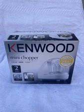 Kenwood ch180 mini for sale  PENRITH