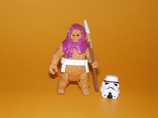 Pacotes de quadrinhos Star Wars TLC Keoulkeech the Ewok Loose comprar usado  Enviando para Brazil