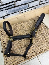 English padded leather for sale  LLANGOLLEN