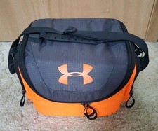 Armor orange black for sale  Cedar Rapids