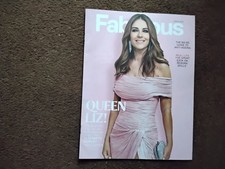 Fabulous magazine jun for sale  MORDEN