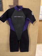 Neill wet suit for sale  Inola