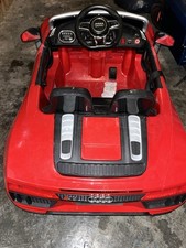 Kinder elektro auto gebraucht kaufen  Augsburg