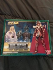 Myth cloth saint d'occasion  Piennes