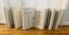 Vintage wood plantation for sale  Houston