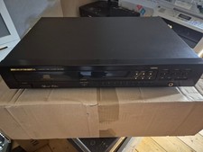 Marantz cd cd gebraucht kaufen  Mertloch, Naunheim, Welling