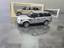 Range rover sport usato  San Mauro Torinese
