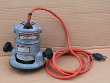 Porter cable router for sale  Hudson