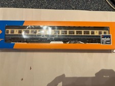 Roco 44651 schnellzugwagen gebraucht kaufen  Baiersbronn