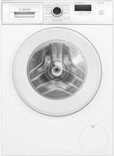 Bosch wge0241h waschmaschine gebraucht kaufen  Nidda