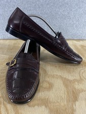 Belvedere shoes mens for sale  Tulsa