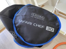 Cadac safari chef gebraucht kaufen  Essen