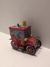 Auto circus 1960s d'occasion  Le Val-d'Ajol