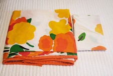 Vtg marimekko fieldcrest for sale  Lincoln