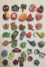 Wunderschöne schuh pins gebraucht kaufen  Langlingen