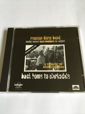 Reunion blues band for sale  WIMBORNE