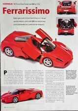 Ferrari enzo ferrari gebraucht kaufen  Wunstorf