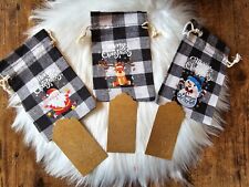 Stk weihnachtsgeschenktüten k gebraucht kaufen  Aach, Greimerath, Orenhofen
