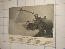Fighting fires engine for sale  WATERLOOVILLE