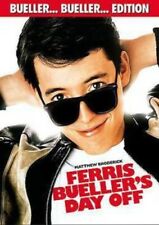 ferris bueller s day dvd for sale ferris bueller s day dvd for sale Aurora