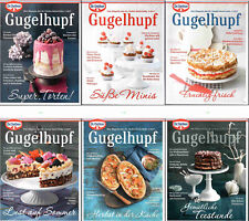 Gugelhupf magazin etker gebraucht kaufen  Wolfsburg