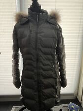 Daunenmantel damen frieda gebraucht kaufen  Espenau