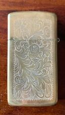 Vintage solid brass for sale  LONDON