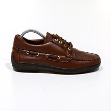 Allen edmonds boat for sale  BLACKBURN