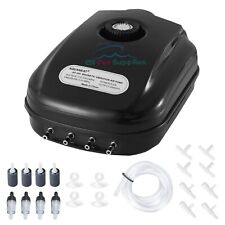Aquarium air pump d'occasion  Expédié en Belgium