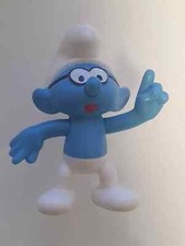 Puffo quattrocchi puffo usato  Sanremo