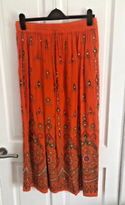 Beautiful ladies orange for sale  SHEFFIELD