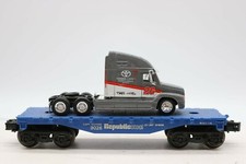 Lionel mpc republic for sale  Spencer