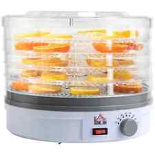 Homcom tier food for sale  TELFORD