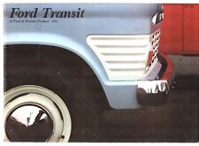 Ford transit mk1 for sale  UK