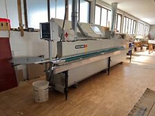 Kantenanleimmaschine holzher s gebraucht kaufen  Schwabmünchen