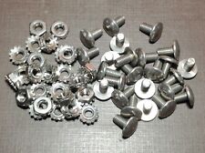 Pcs grille rivets for sale  Altha