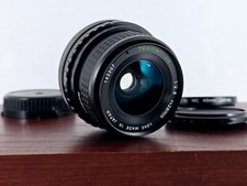 🌸[ESTADO PERFEITO] Topman MC 28mm F2.8 lente grande angular MF para Canon FD NFD do Japão comprar usado  Enviando para Brazil