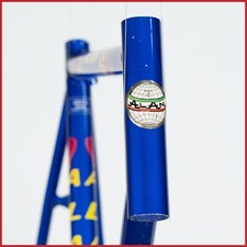 Telaio lega nos usato  Barletta