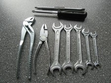 Mercedes w111 w126 gebraucht kaufen  Nürtingen