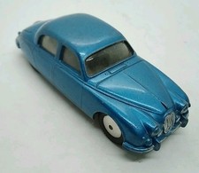 Corgi toys blue for sale  Mars