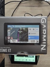 garmin zumo for sale garmin zumo for sale  RAMSGATE