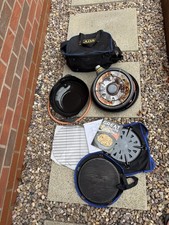 Cadac safari chef for sale  WELLINGBOROUGH