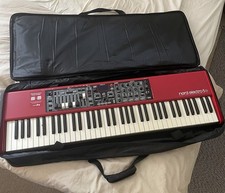 Nord electro stage for sale  LONDON