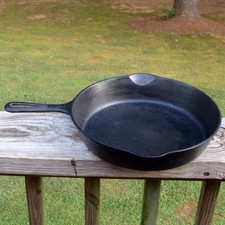 Antique griswold erie for sale  Bessemer City
