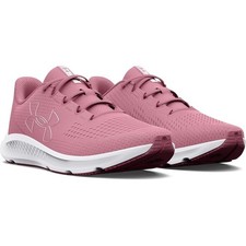 Scarpe donna rosa usato  Seregno