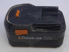 Genue aeg 18v for sale Genue aeg 18v for sale  BIRMINGHAM