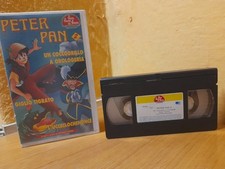 Peter pan bim usato  Capriate San Gervasio